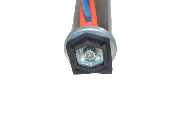 Eureka Vibra Groomer II Brushroll 16 Inch 53271 - Steel