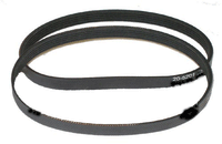 Kenmore 20-5201 Progressive Power Nozzle Belt - 2 Pack - Early Kenmore CB2 Belt, 46-3305-01