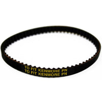 BELT, KENMORE GEARED POWER NOZZLE CT650 20-5285 FITS THE CT14L/14/16/18DX .. 20-5285 KN BELT.