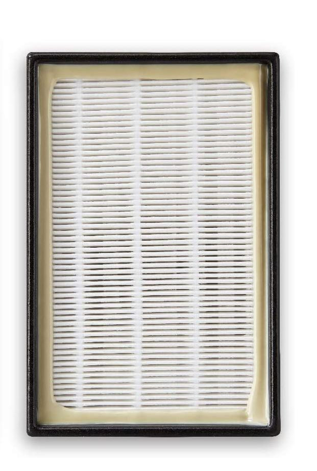  Kenmore 53296 HEPA Replacement Filter