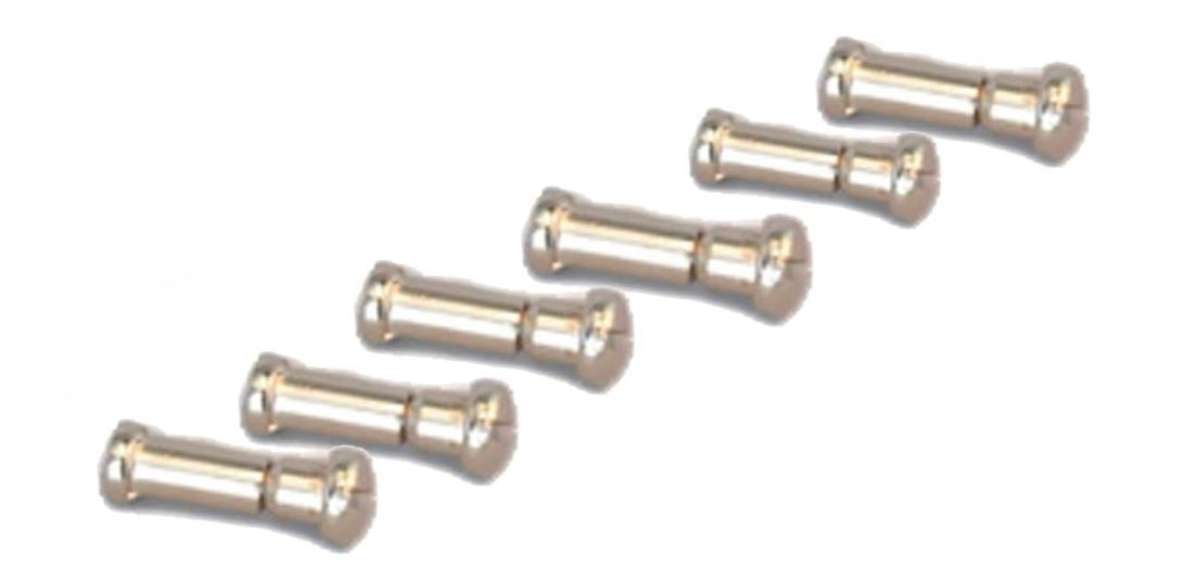 Replacement Part For Eureka, Sanitaire Upright Vacuum Handle Nut and Bolt 6 Pk # Compare to Part 20-6400-05 53198A1