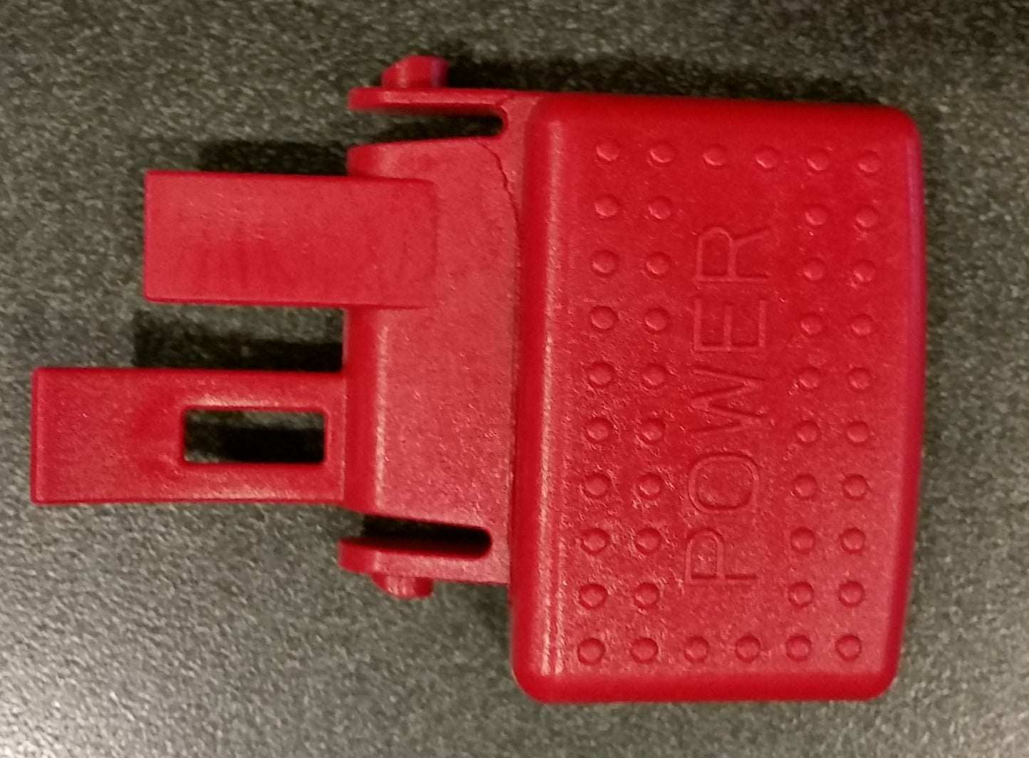 Image Source: Beverly Turner Bissell: B-160-0311 COVER, SWITCH 1009