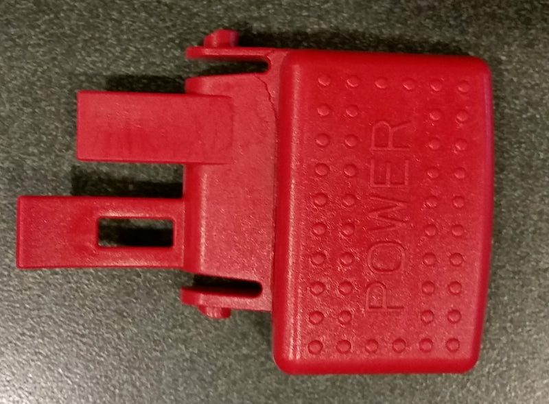 Image Source: Beverly Turner Bissell: B-160-0311 COVER, SWITCH 1009