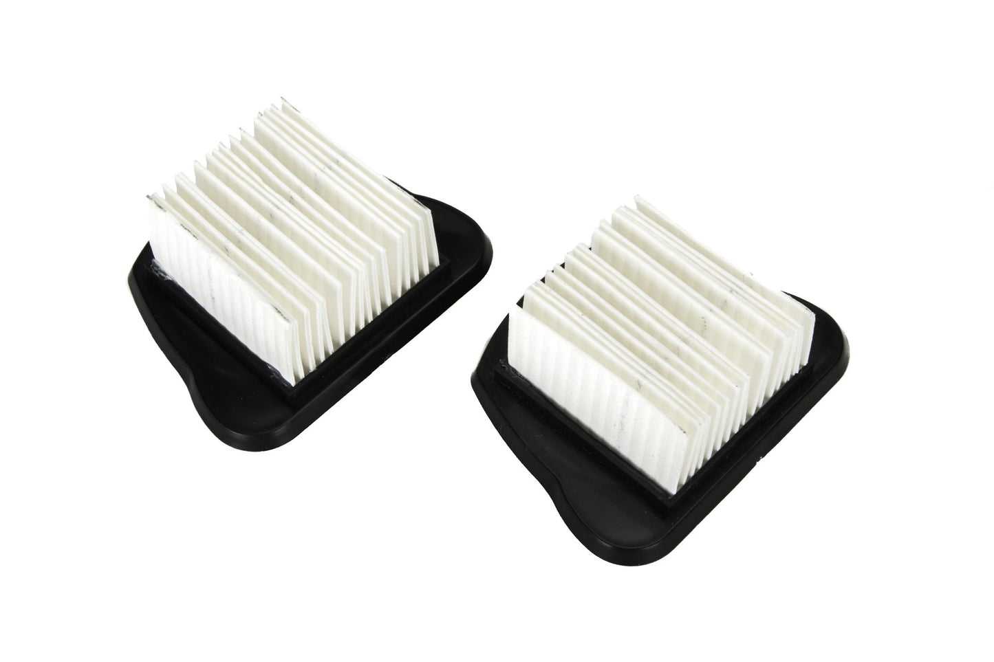 4 Packs Dirt Devil Dust Devil cartridge filter  3020147001