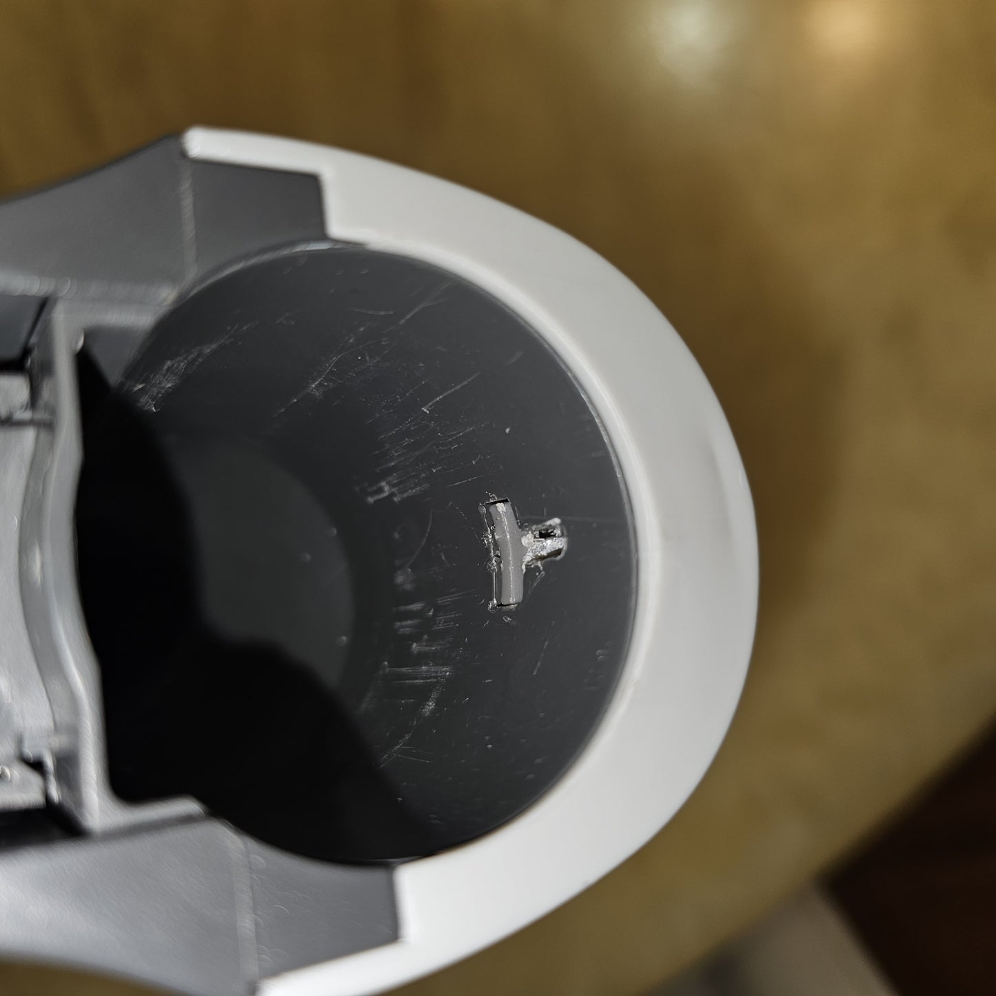 Kenmore Wand Release Button Lower End Side #KC13DDMMZMUH