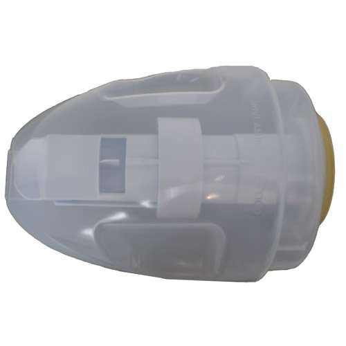 Bissell 2031203 Tank Recovery Tinted