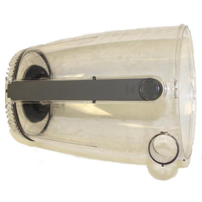 Dirt Bin / Debris Door Assembly 203-1450