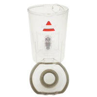 Bissell Healthy Home Vacuum Dirt Bin / Debris Door