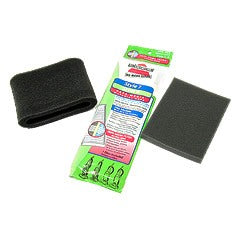 Bissell Style 7 Filter Kit with 2 Foam Filters and 1 Hepa Filter