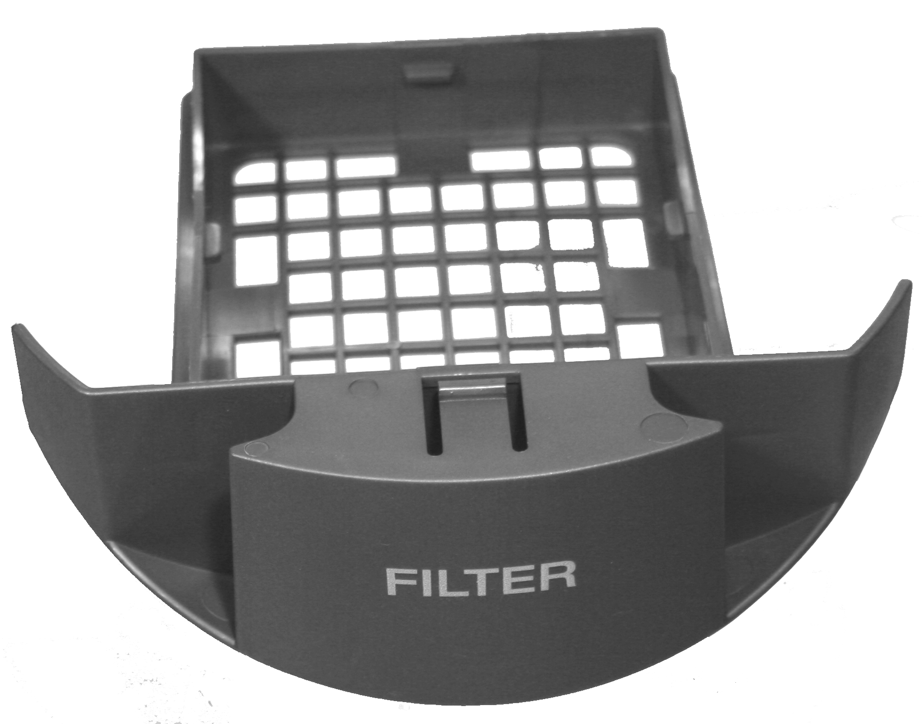 Bissell  2032335 Pre Motor Filter Tray