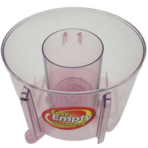Bissell Pet Hair Eraser Dirt Cup - 203-2414