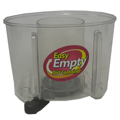 Bissell Pet Hair Eraser Dirt Cup - 203-2414