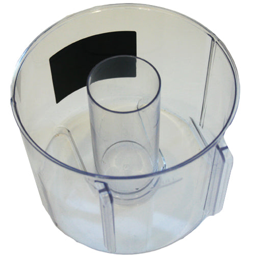 Bissell Lift-Off Multi Cyclonic Dirt Cup - 203-2446