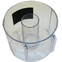 Bissell Lift-Off Multi Cyclonic Dirt Cup - 203-2446