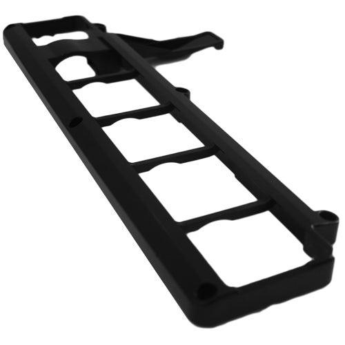 Bissell 15" Rewind CleanView Bottom Plate - 203-2467, 2032467