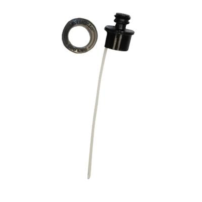 Bissell Litttle Green Cap & Insert Assembly