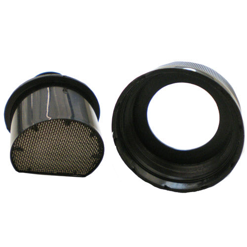 Cap and Insert for Clean Solution Tank 203-5541