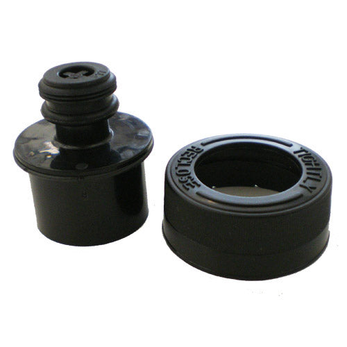 Bissell QuickSteamer Cap and Insert