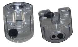 Bissell SpotBot 1200 Clean Tank Assembly includes clean tank, cap and insert