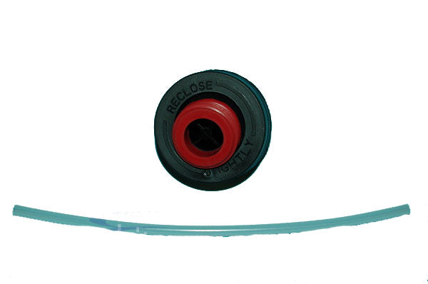   Bissell 2036677 Formula Tank Cap and Insert
