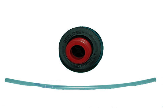  Bissell 2036677 Formula Tank Cap and Insert