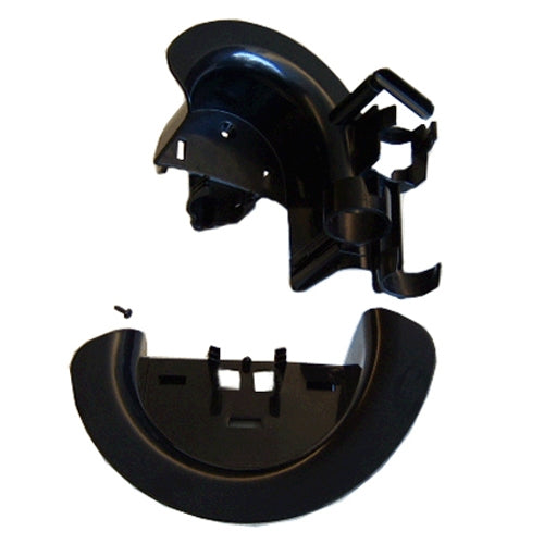 Bissell: B-203-6690 Rack, 2-Pc Hose Assy ProHeat 2X 8920/8930/9200