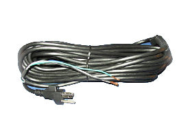 Bissell Pro Heat 2X Steam Cleaner Power Cord - 2036762  