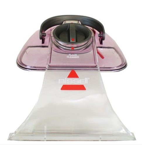 Bissell ProHeat 2X Dirty Water Tank Lid