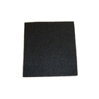 Genuine Bissell 66T6 Bagless Canister Pre Motor Filter - 1 Pack  App. 4.3" x 4.1" **READ DESCRIPTION**