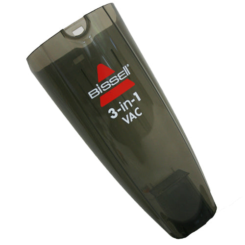 Bissell 3-in-1 Vac Dirt Container - 203-7422