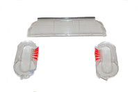 NOZZLE FRONT BISSELL 9200X PROHEAT