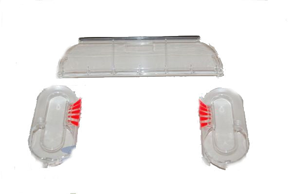 NOZZLE FRONT BISSELL 9200X PROHEAT