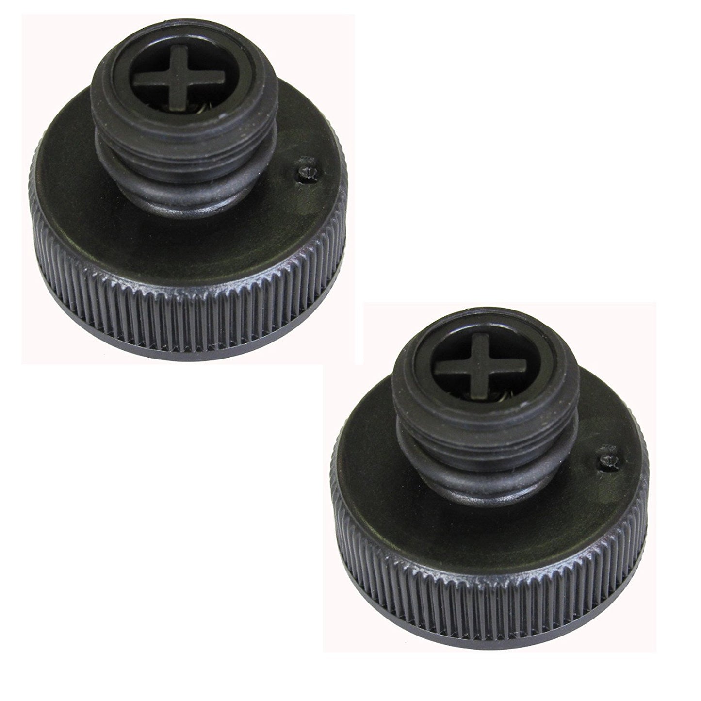CAP & INSERT, CLEAN WATER TANK 1940