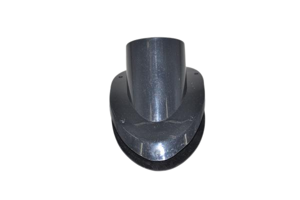 HOSE INLET-BISSELL CENTRAL VAC