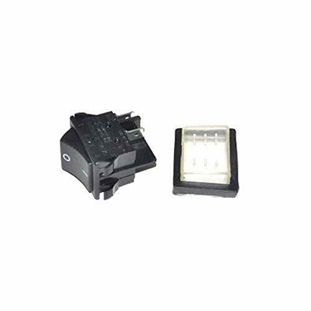 SWITCH,BISSELL 18P0,GARAGE PRO 2030182