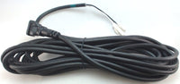 Bissell 3522, 3530, 3537, 46E5 series Upright Vacuum Cleaner Power Cord - NO CONNECTORS - 203-1105
