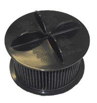 Bissell 9 / 10 / 12 HEPA Inner Filter  2031183 or 32065