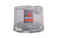 Bissell Power Force Cyclone Assembly - 203-1206