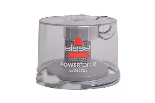 Bissell Power Force Cyclone Assembly - 203-1206