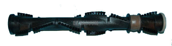 Bissell 15 Inch Roller Brush Assembly 203-1283, 2031283  - Genuine