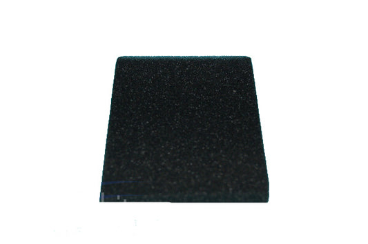 Bissell 2031374 Healthy Home Vacuum Pre-Motor Filter, 3.5in x 4in
