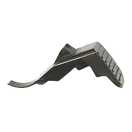 Bissell 4104, 92l3 Power Groom, Power Clean Upright Handle Release Plastic Pedal # 2031421, 203-1421