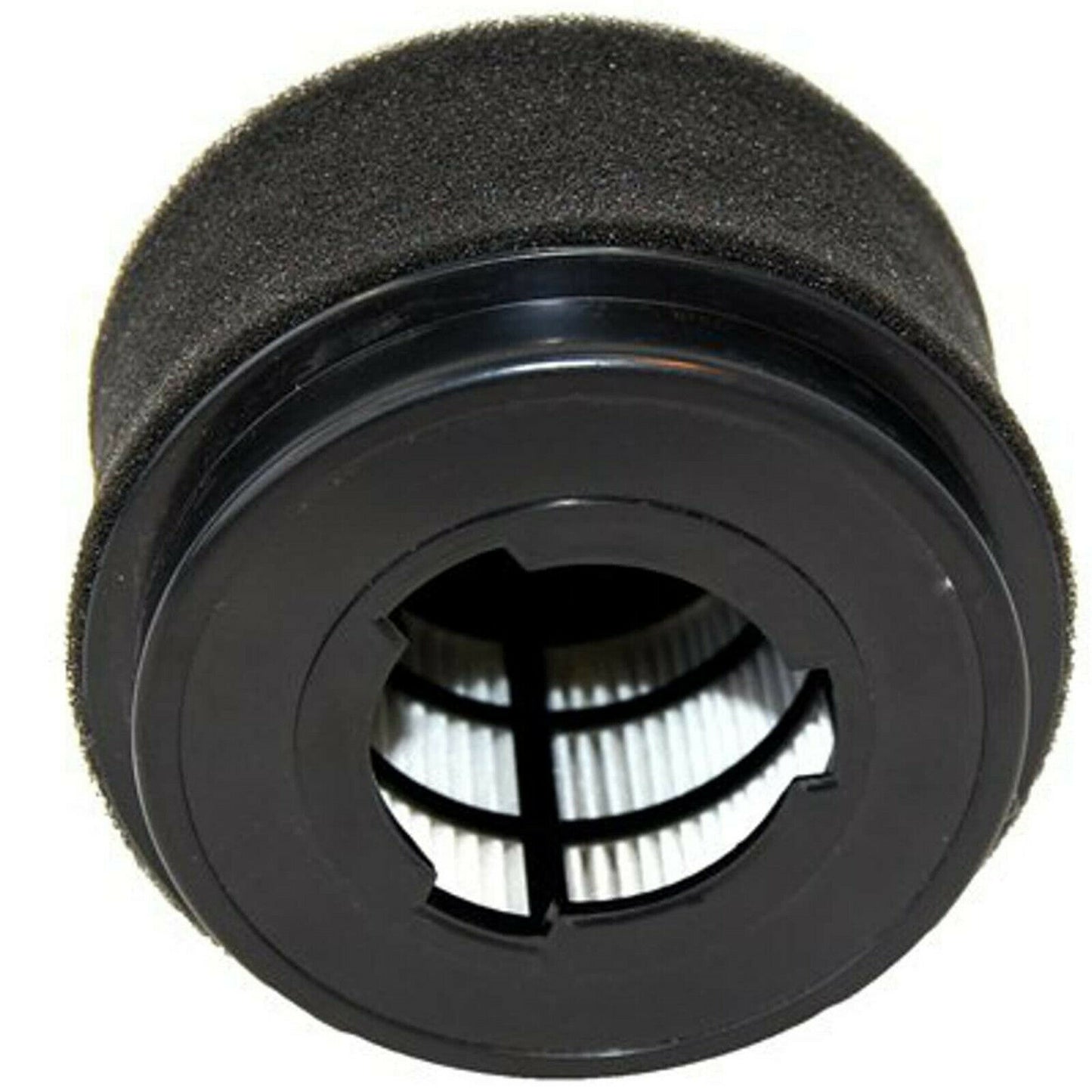 Bissell 82H1 Helix Cleanview Vacuum Filter Pleated Cartridge # 2031464