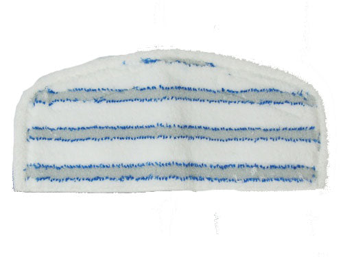 Bissell 2032200 Steam Mop Replacement Microfiber Pads for 46B4