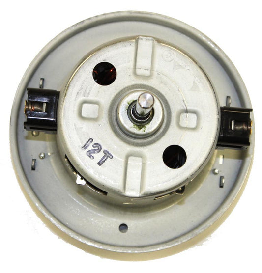 Bissell 3595-1 Upright 12V motor assembly - 2032211 - Genuine