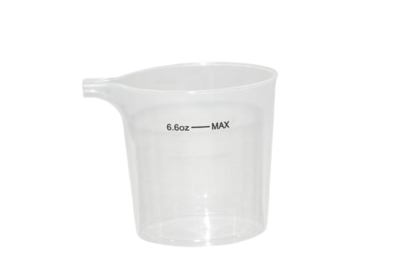 MEASURING CUP-BISSELL 39N7 STEAM SHOT