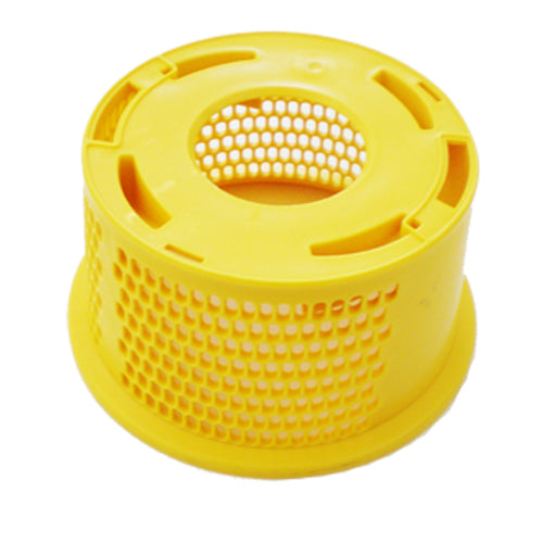 Bissell 89Q9 Upright Cyclone Grille - 203-2444