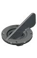 Bissell 2032504  Collection Tank Plug 