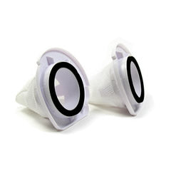 Bissell 203-2518 Catch All Filters - Genuine - 2 Pack