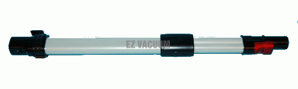 Bissell 203-4404 Telescoping Extension Wand for DigiPro 6900 Series Canister